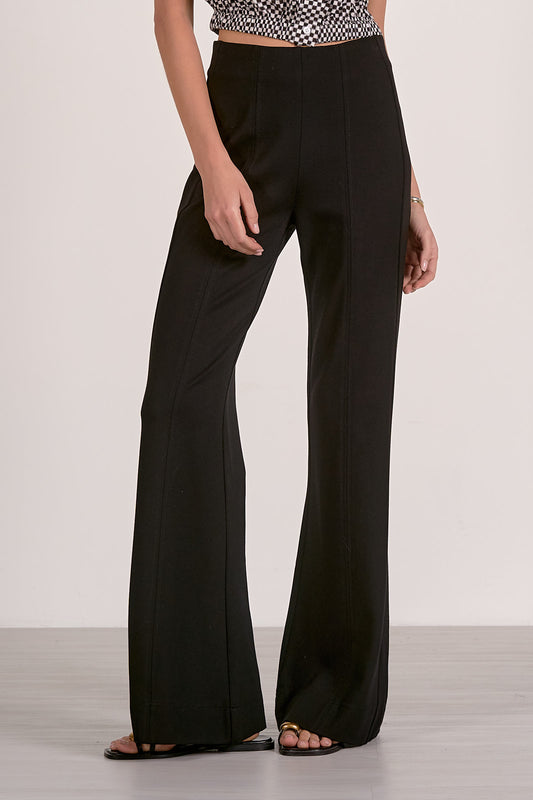 Leena Pants Black