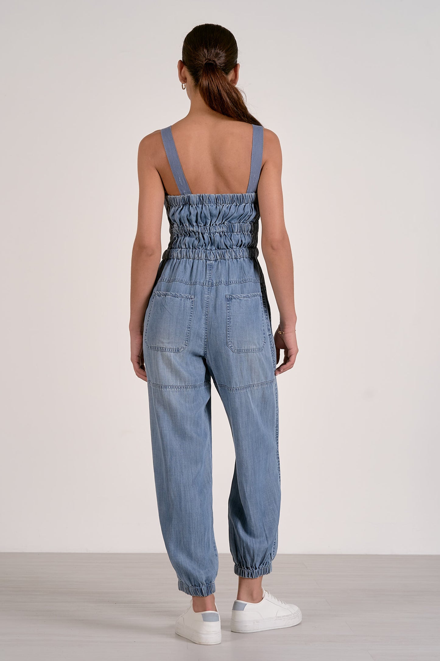Berkley Romper