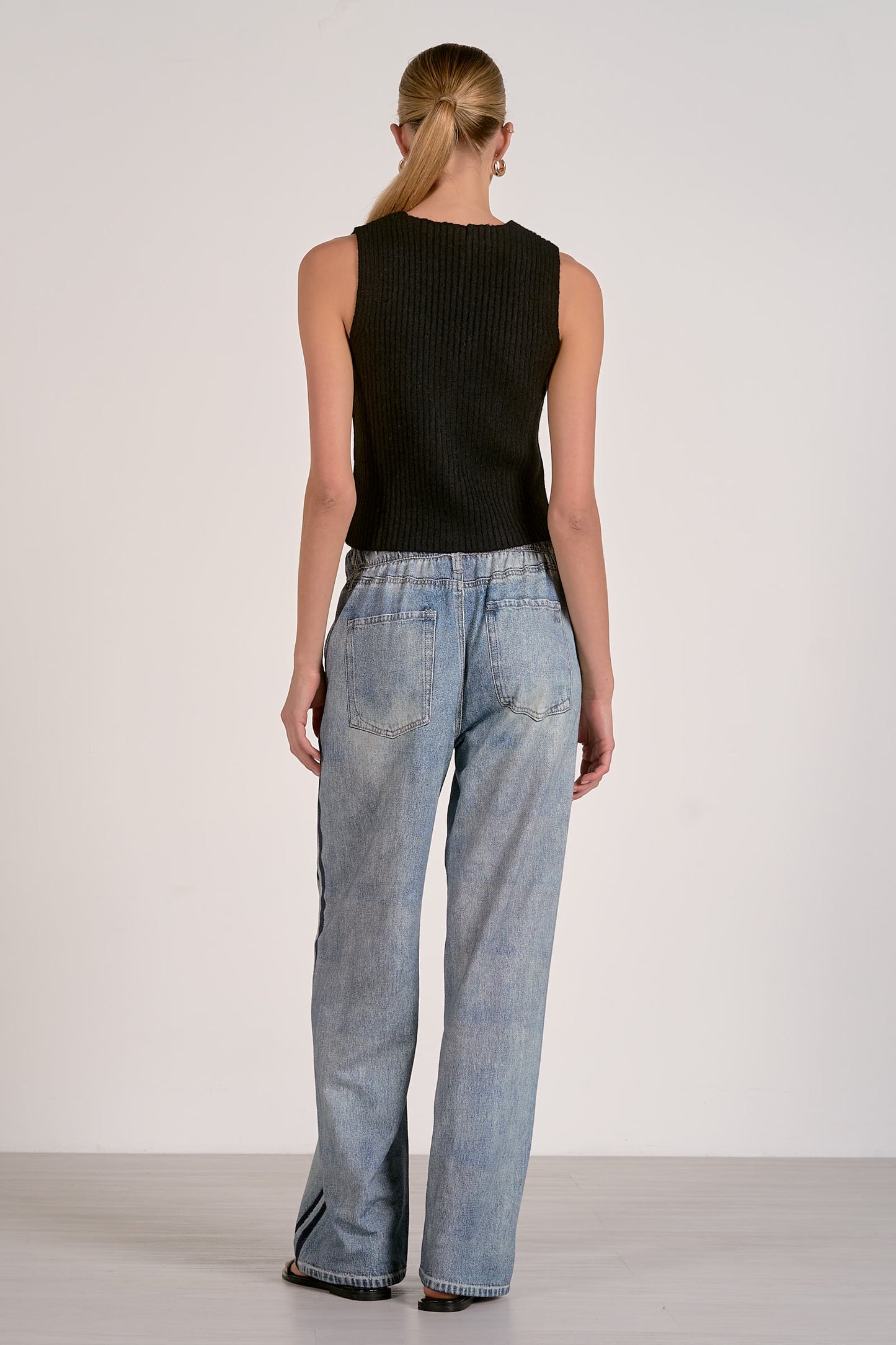 Josi Jeans Blue