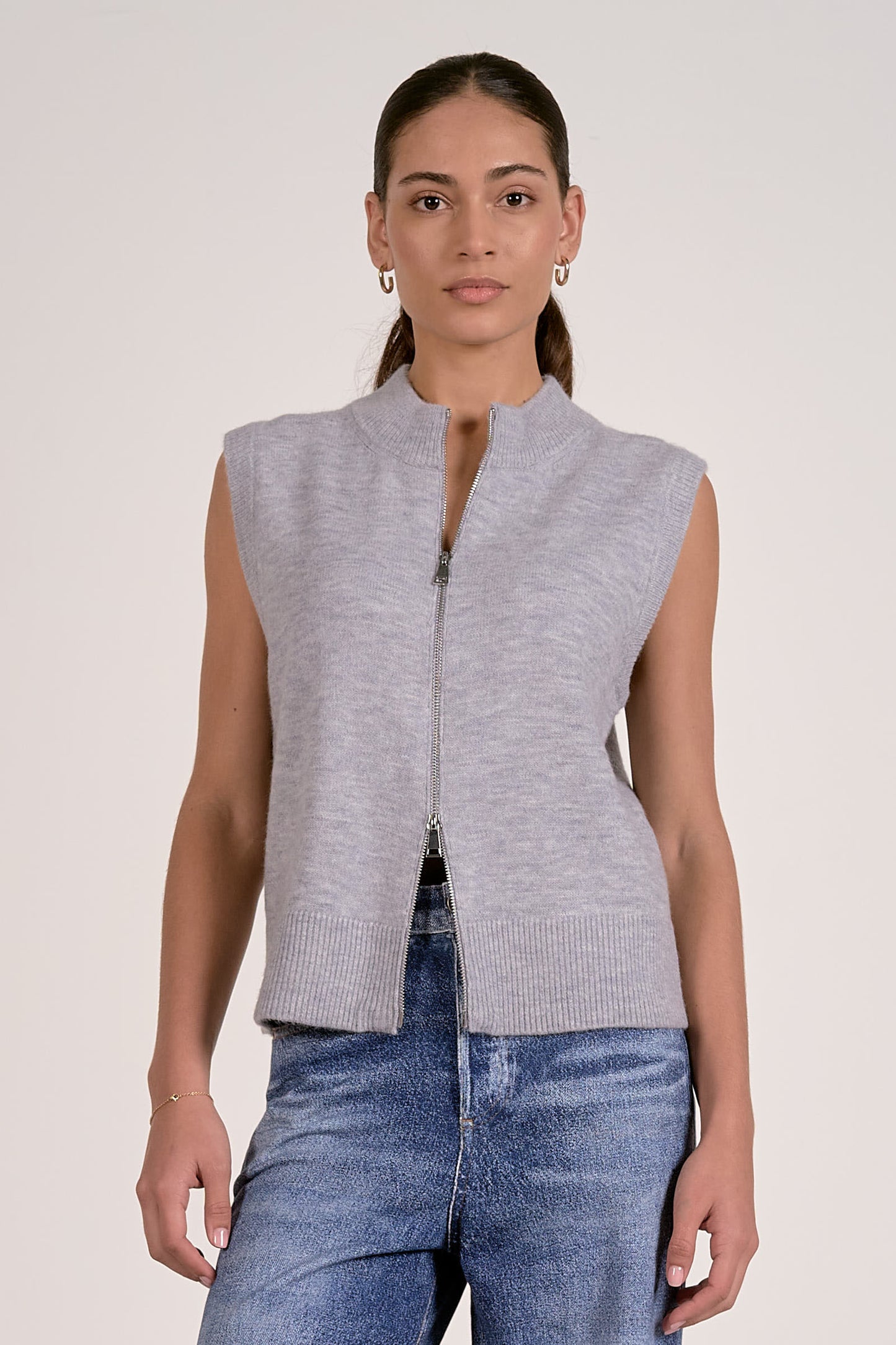 Britt Sweater