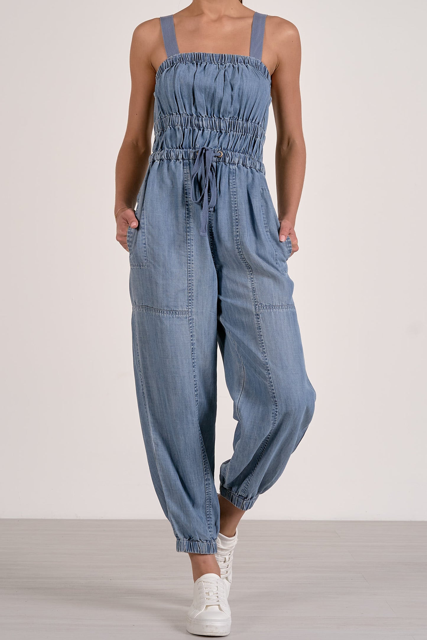 Berkley Romper