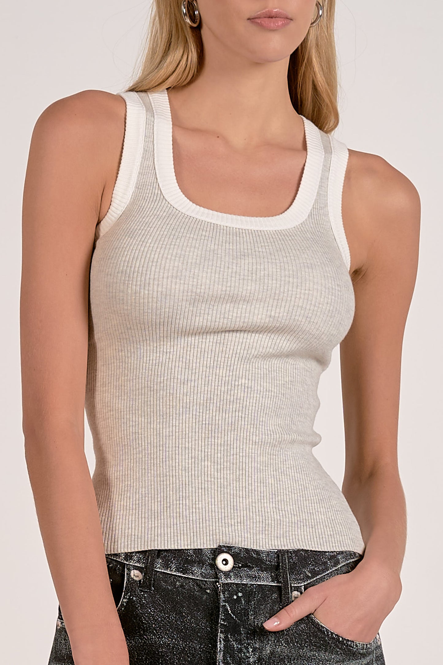 Eleanor Tank