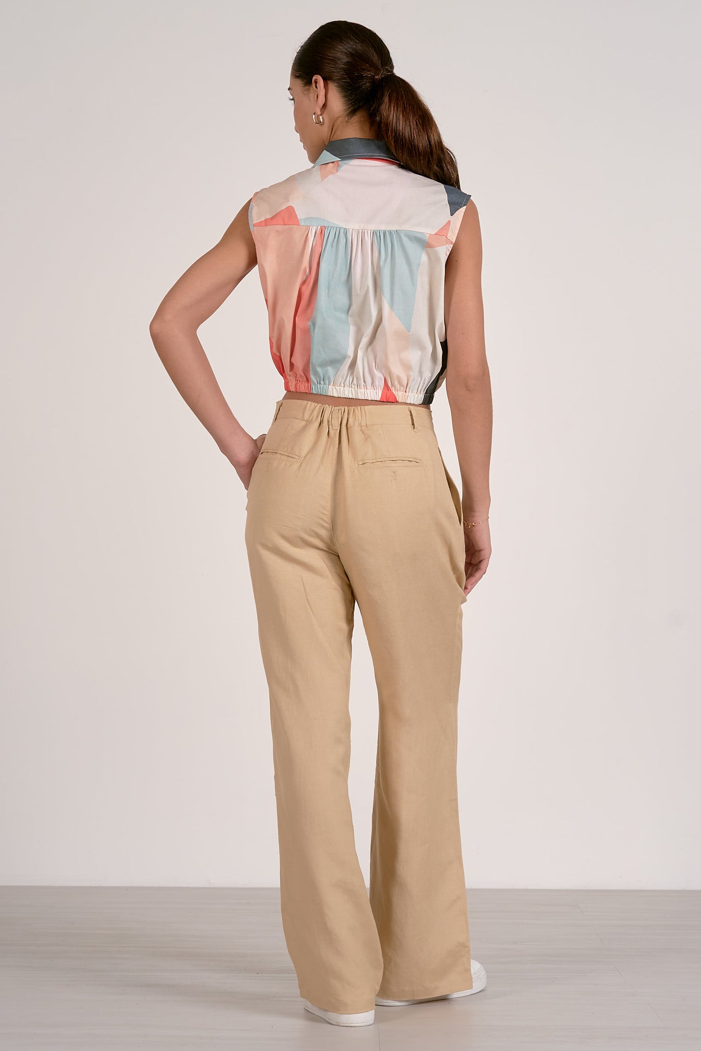 Prism Top