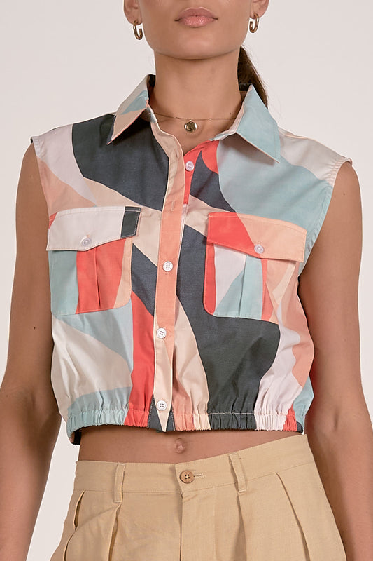 Prism Top