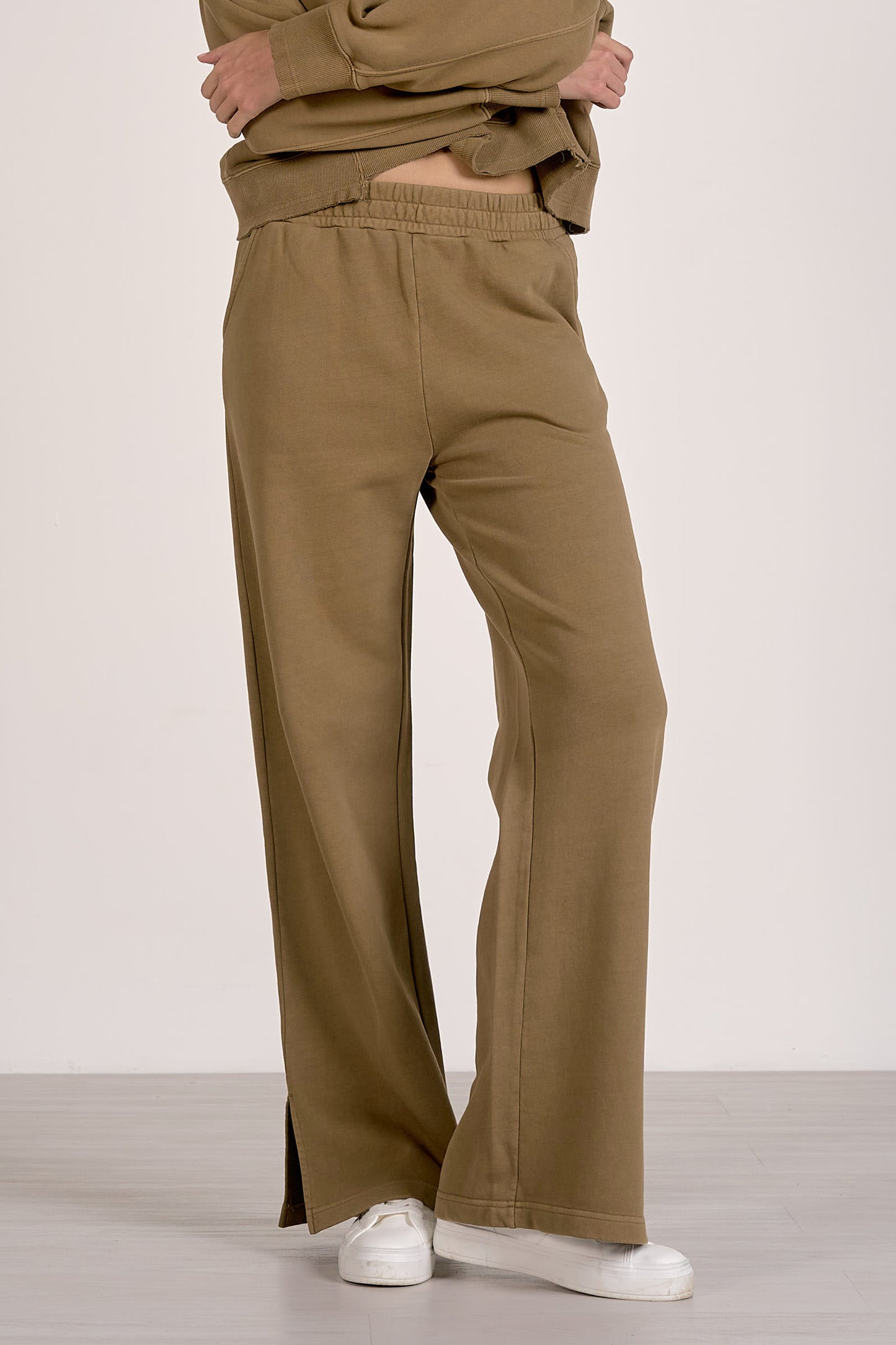 Bradley Pants Brown