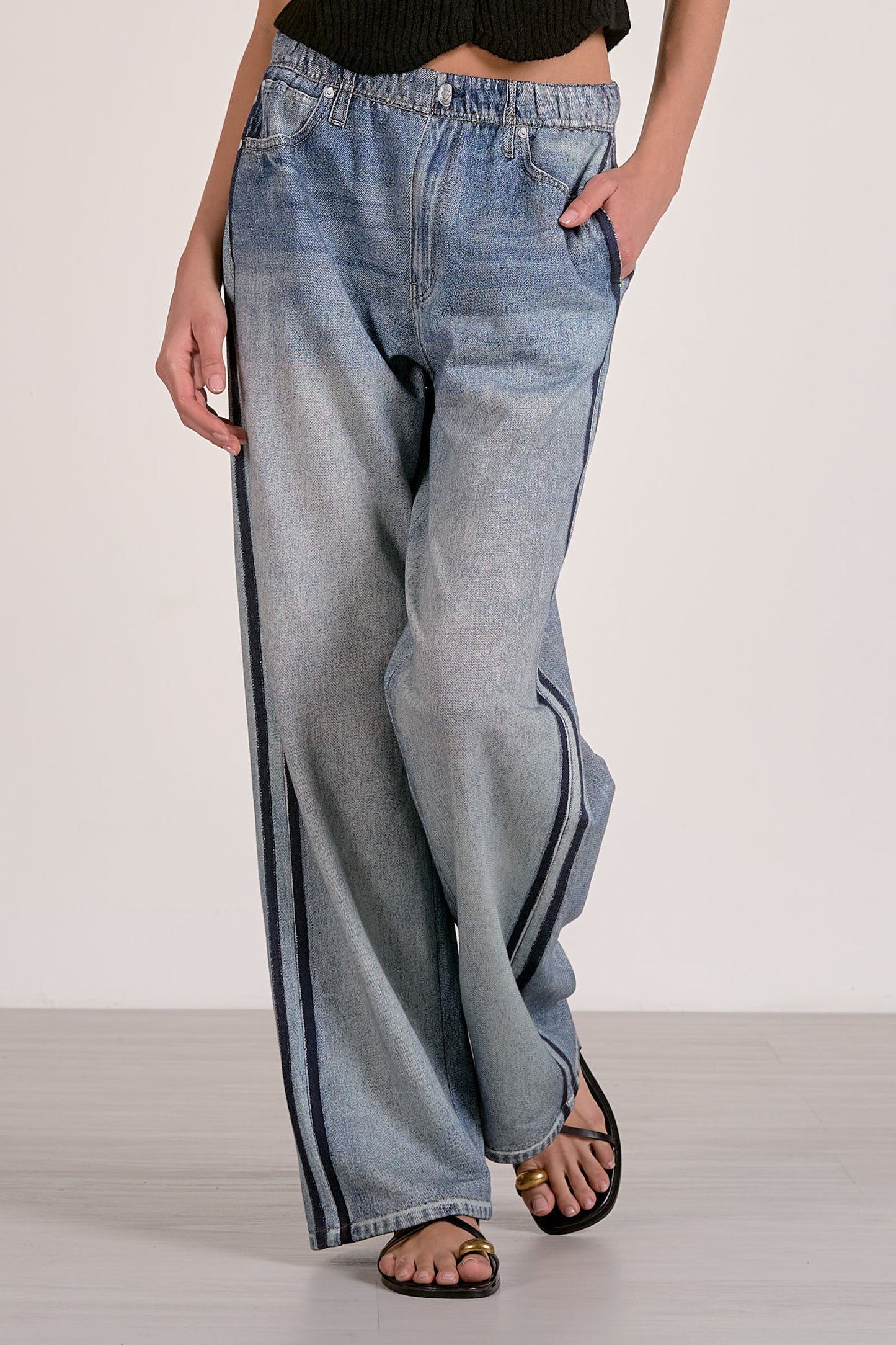 Josi Jeans Blue