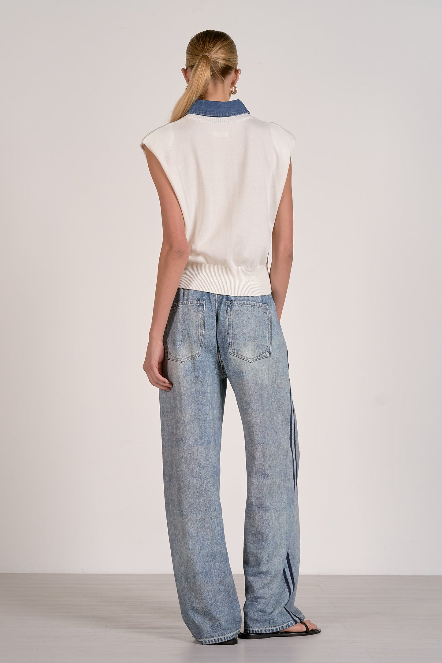 Heather Top