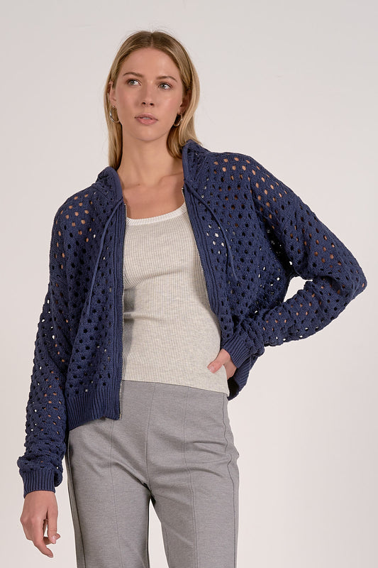 Ava Cardigan