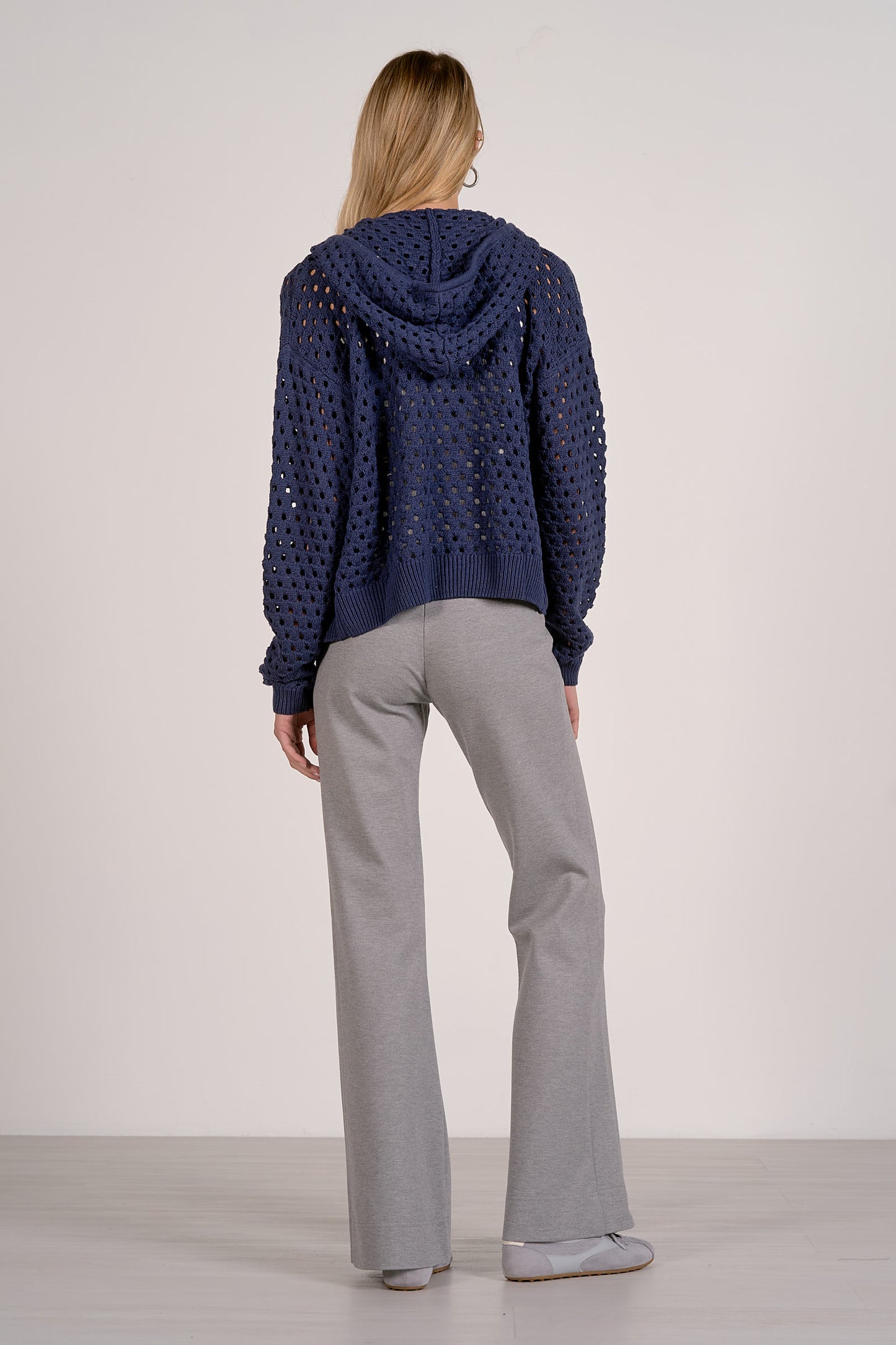 Ava Cardigan