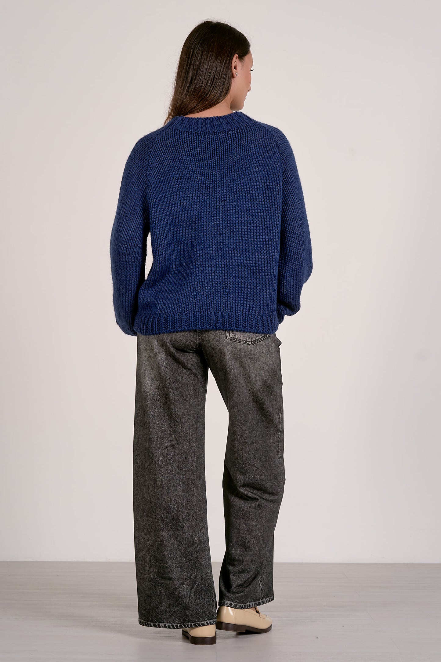 Cordelia Sweater