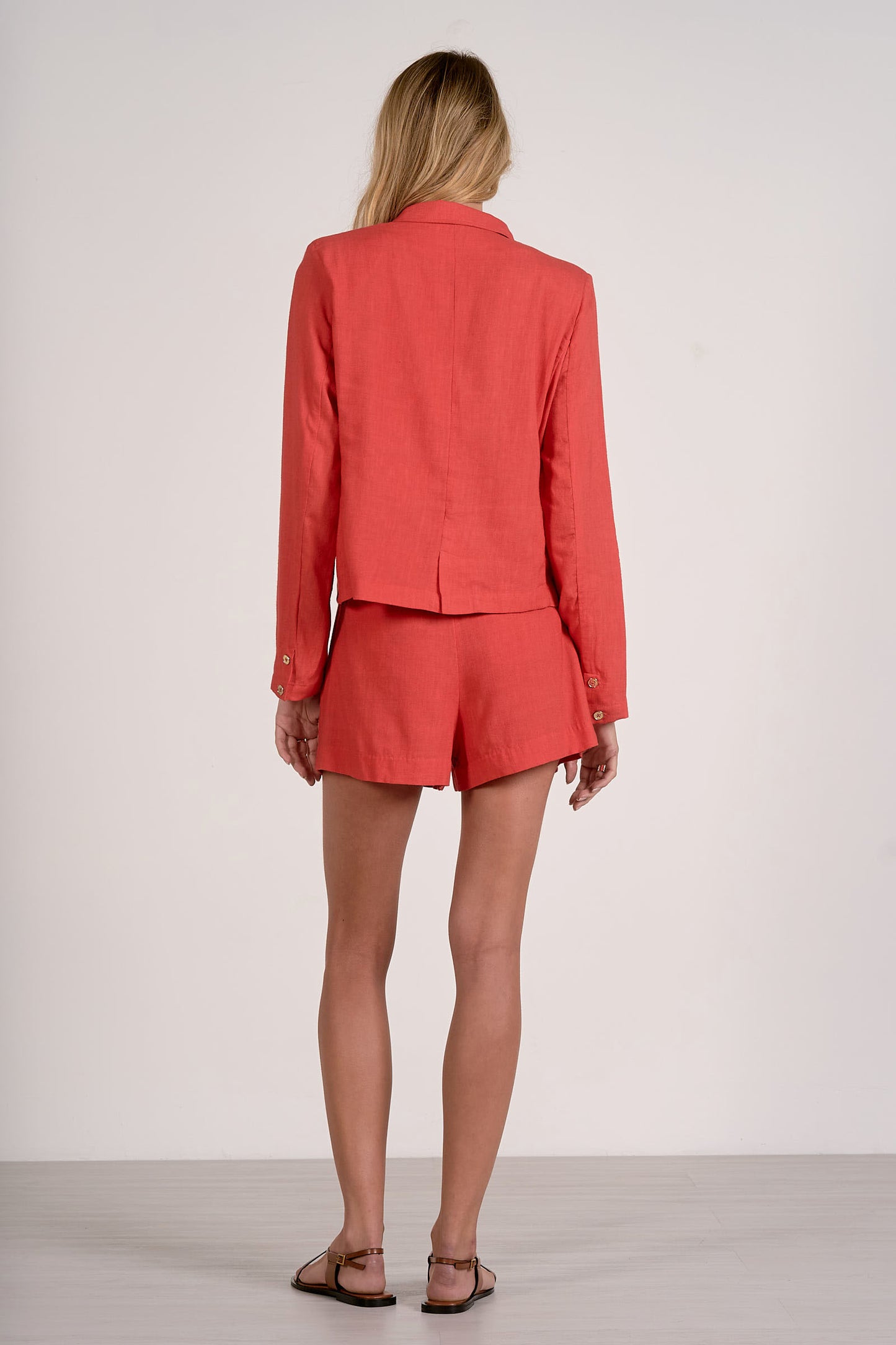 Sabrina Blazer