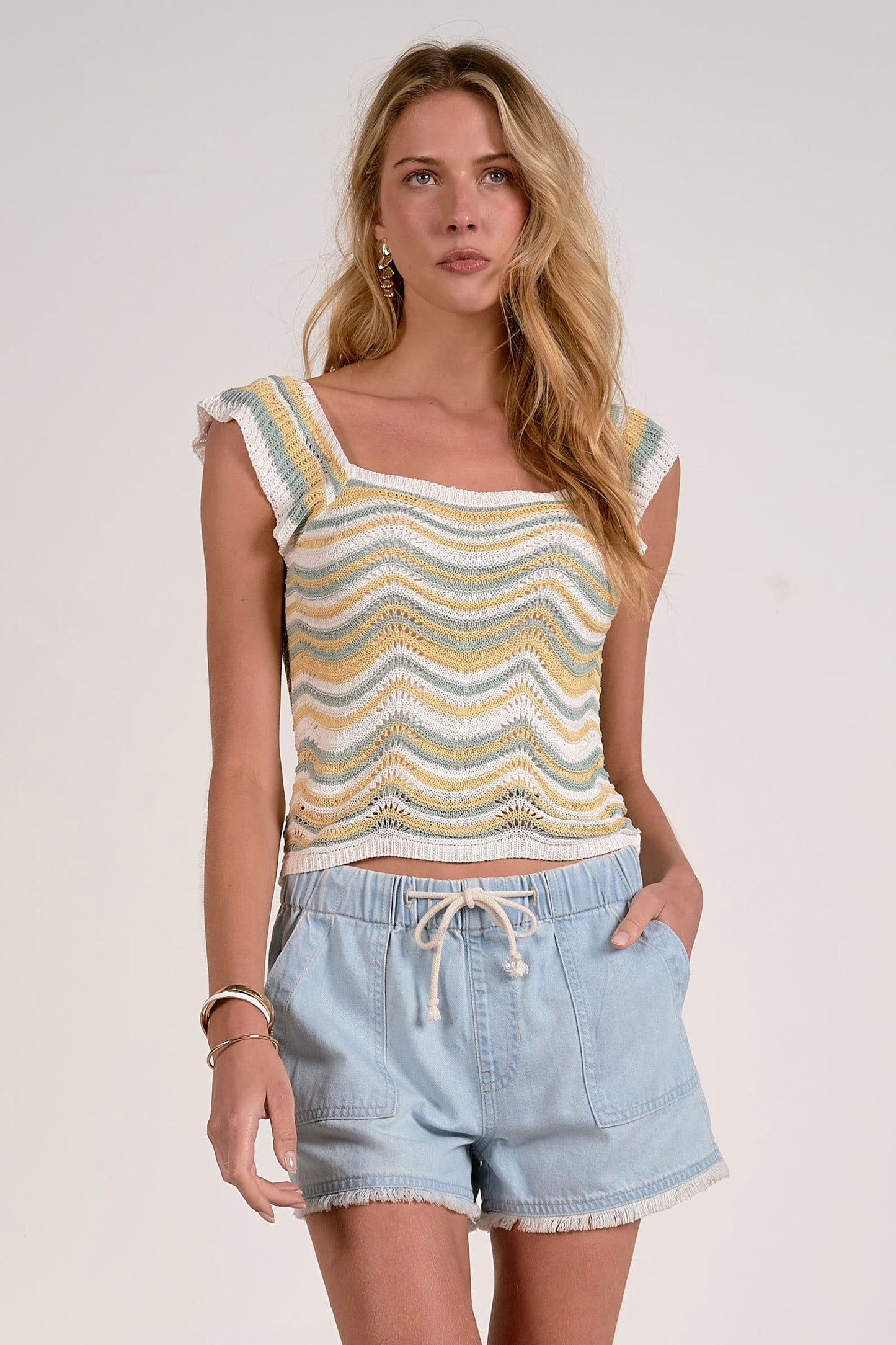 Marie Top