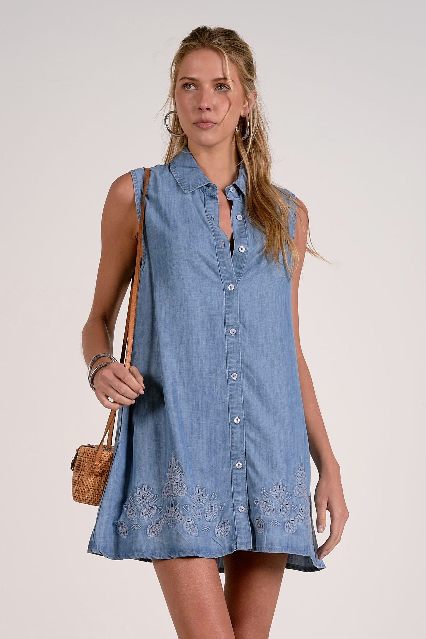 Ginny Dress