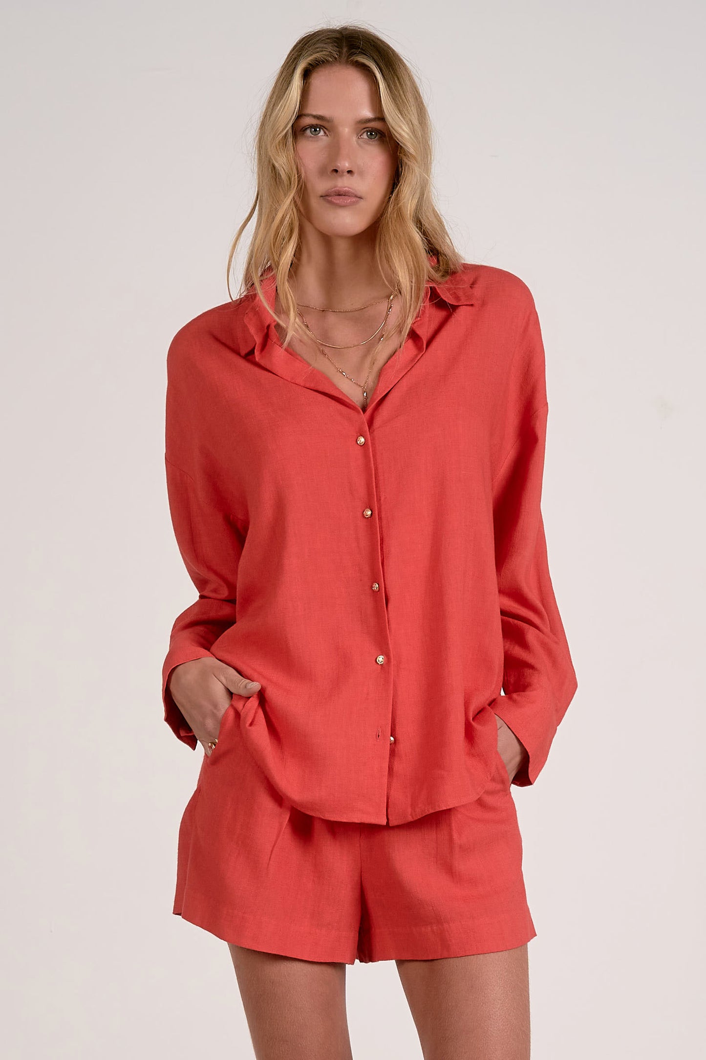 Sabrina Top