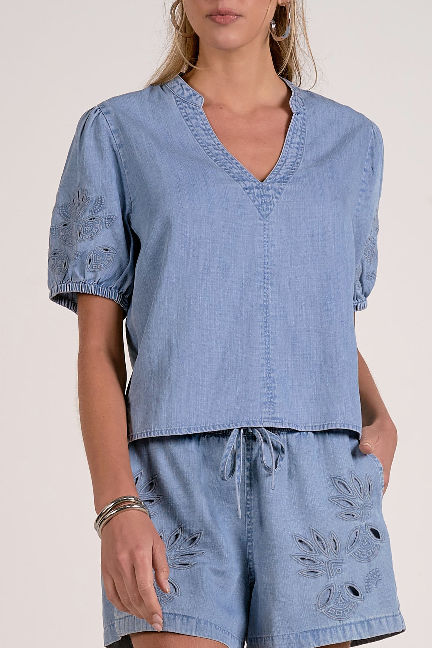 Georgia Top