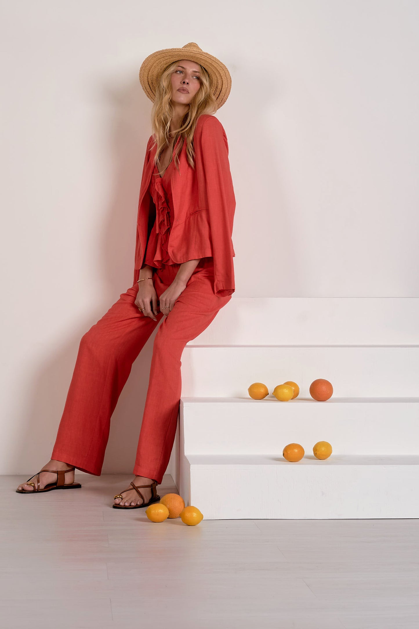 Sabrina Pants