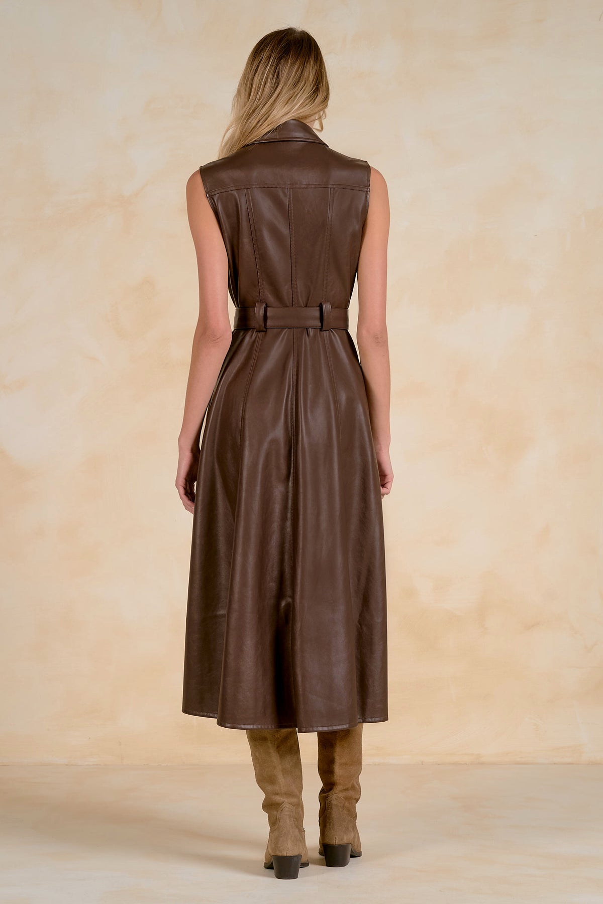 Carrington Dress