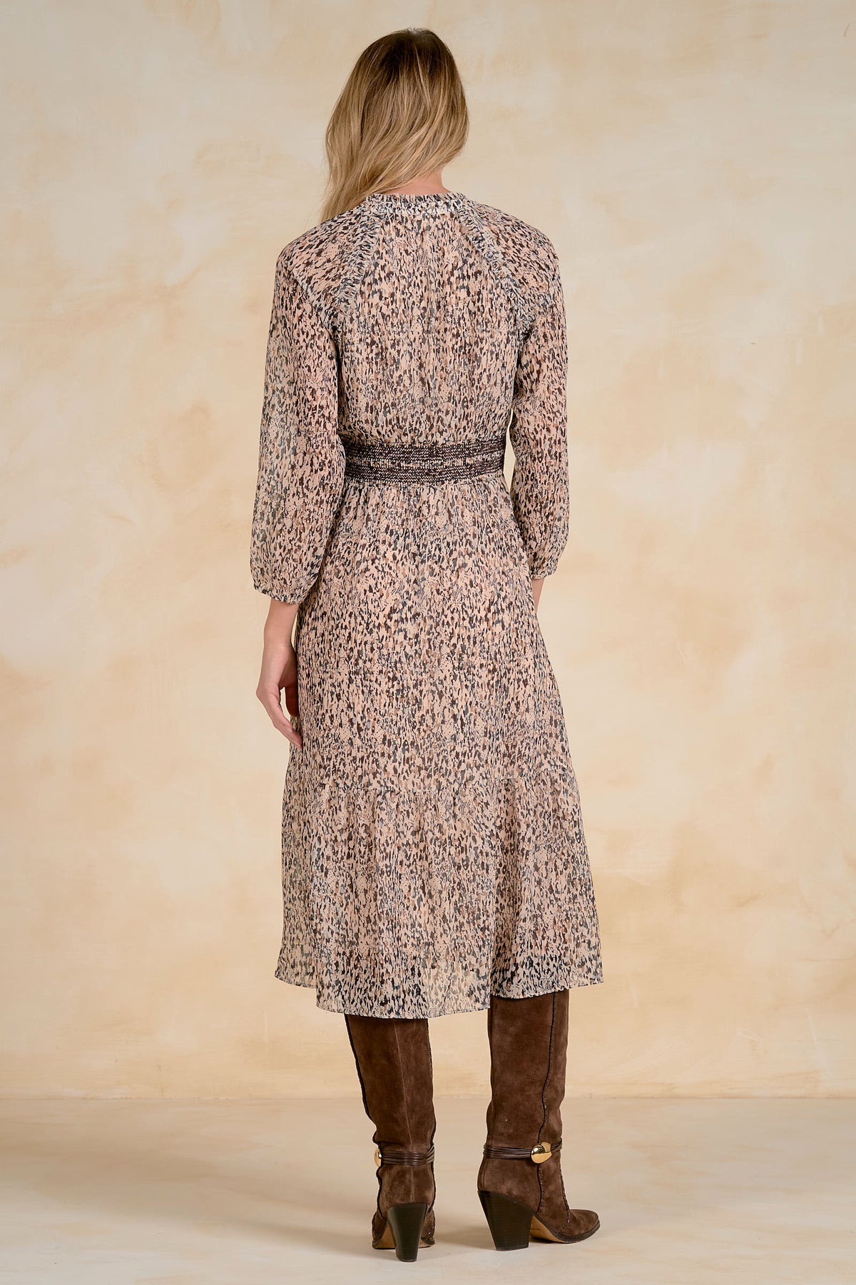 Ember Dress
