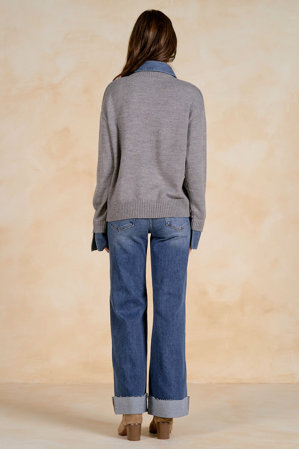 Agnes Sweater