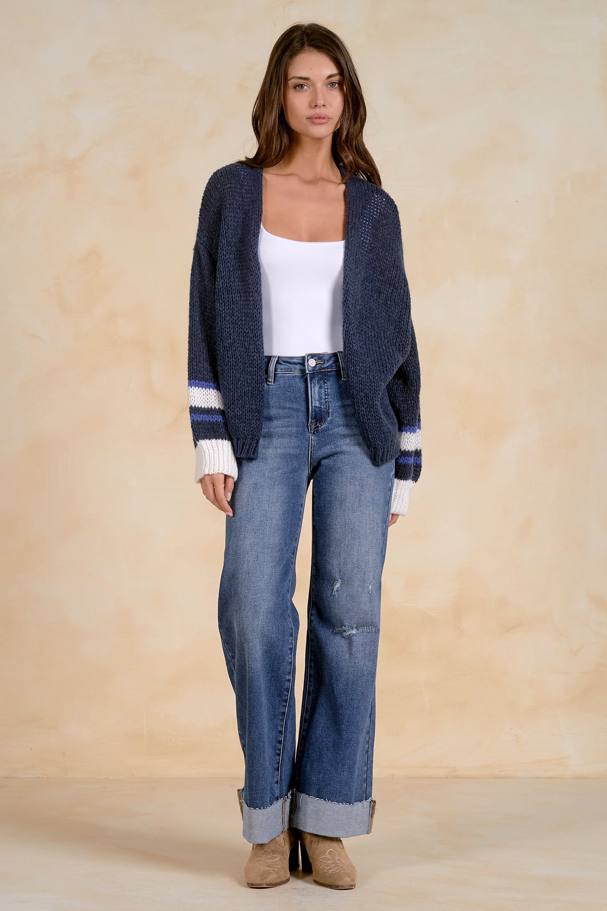 Maris Sweater