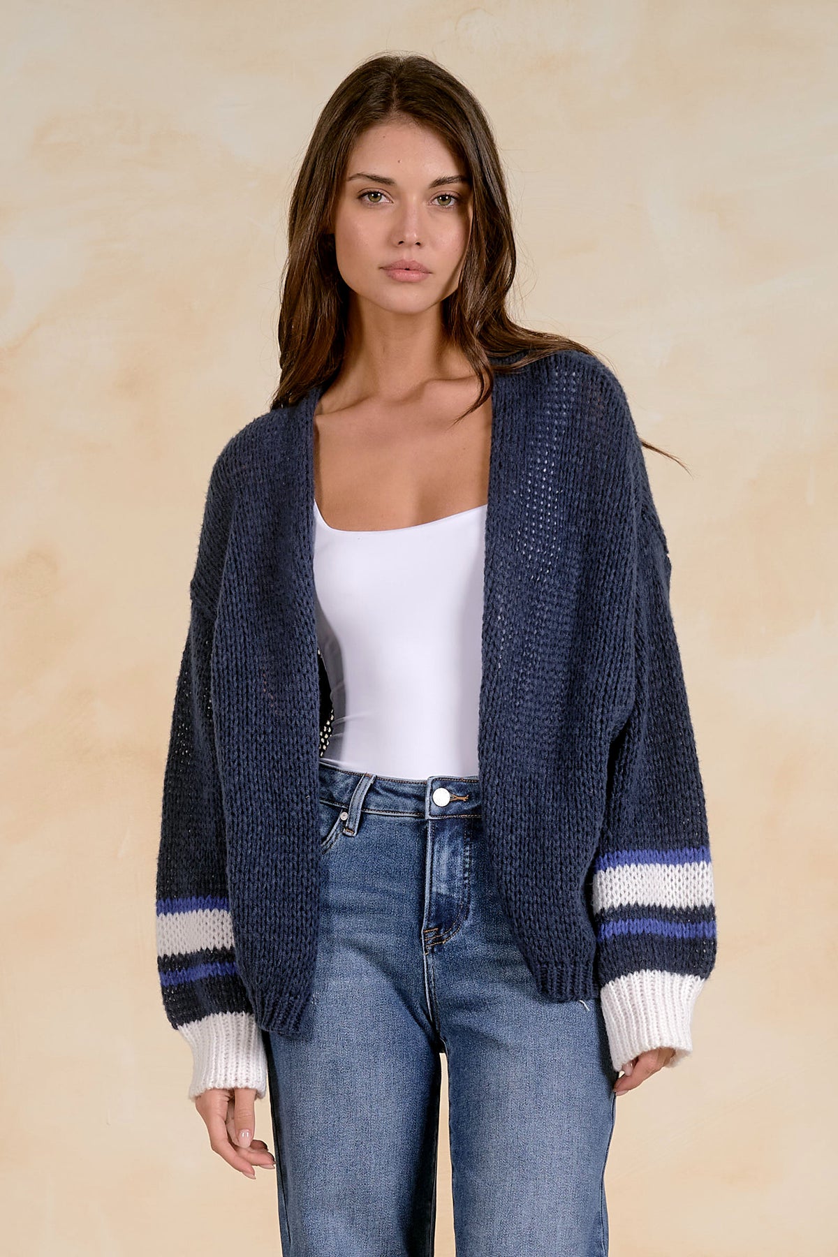 Maris Sweater