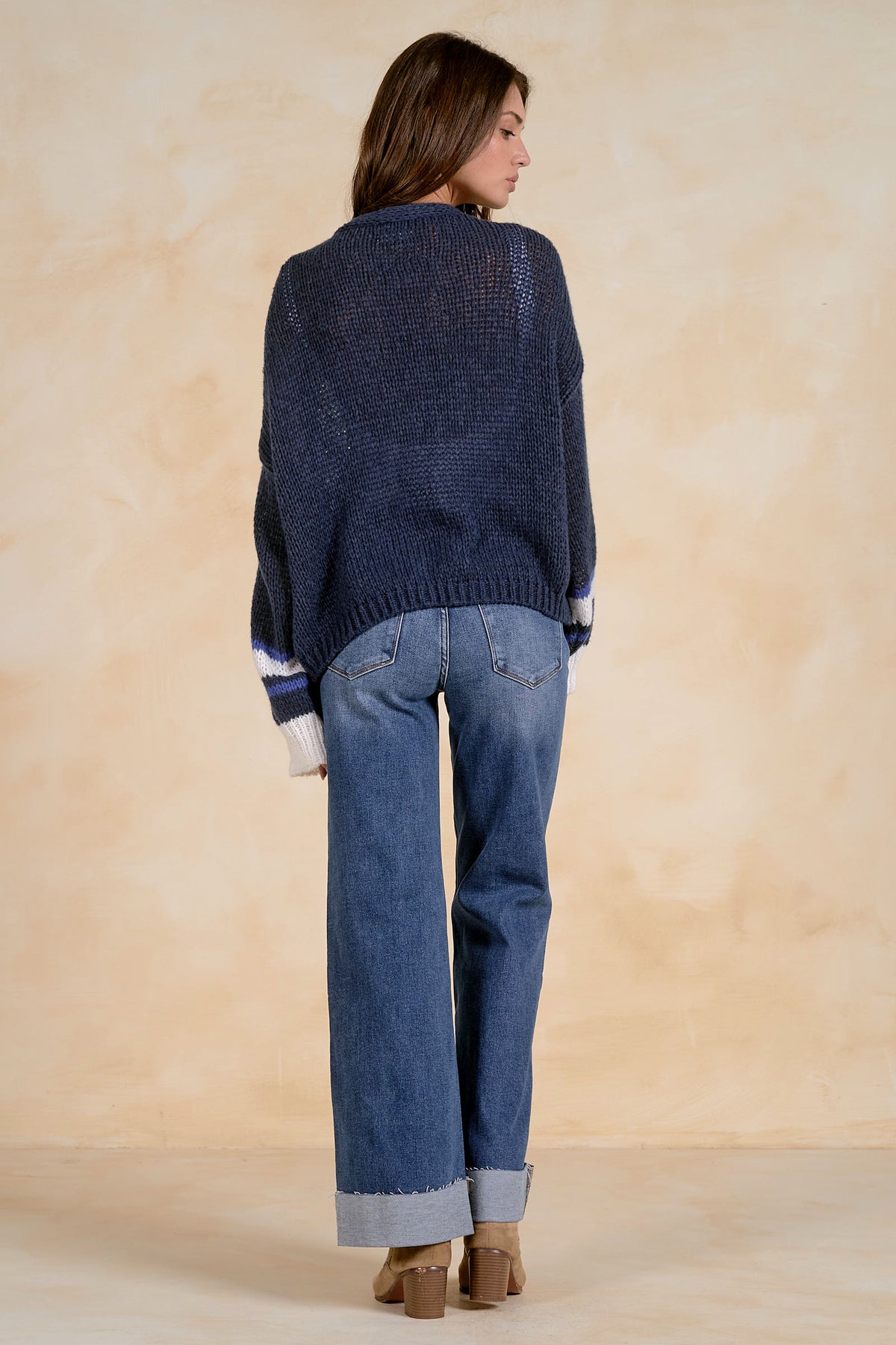 Maris Sweater