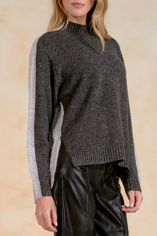 Slater Sweater