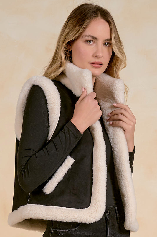 Dara Vest