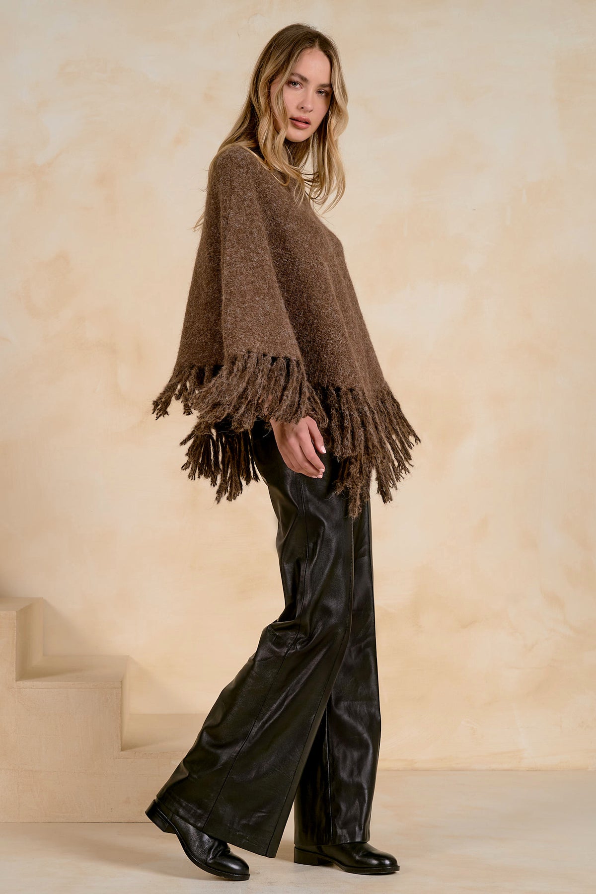 Jolie Poncho