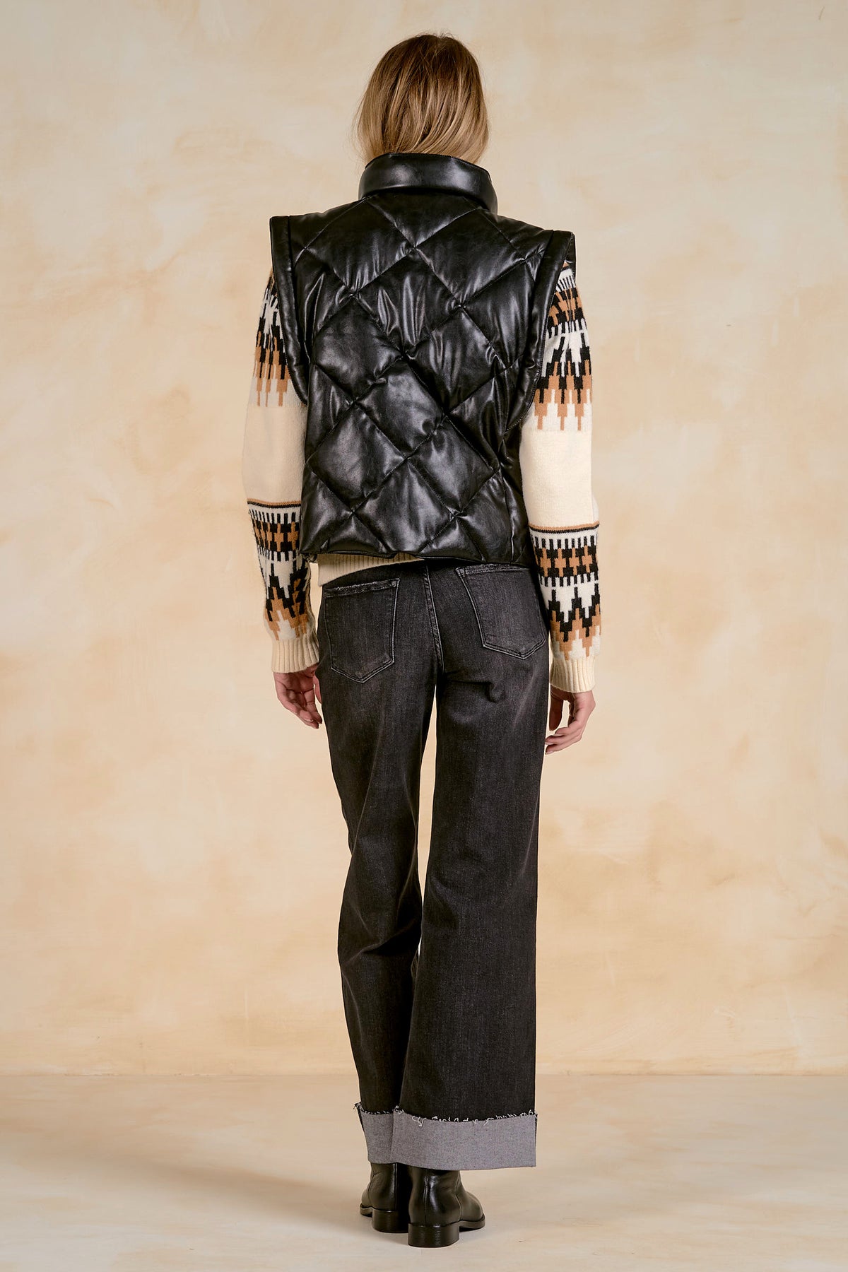Brookner Vest