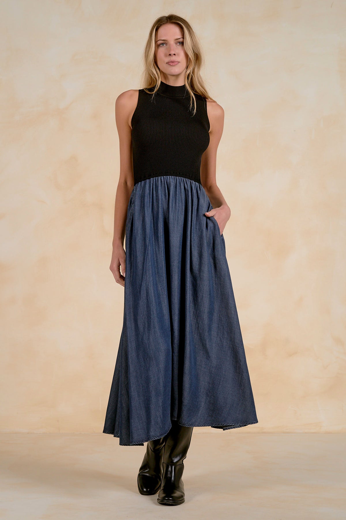 Mollie Dress
