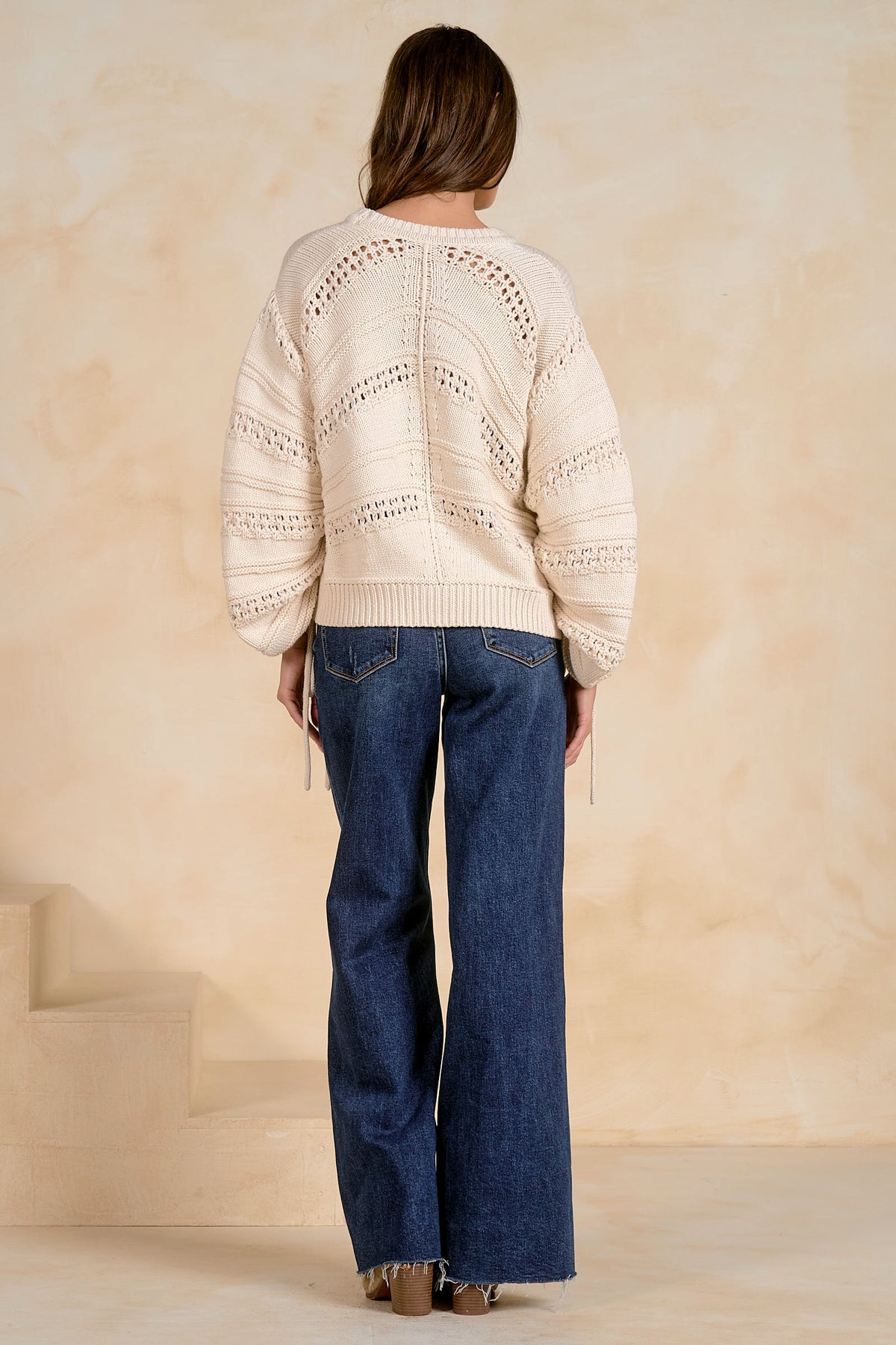 Aisling Sweater