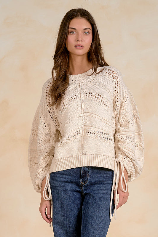 Aisling Sweater
