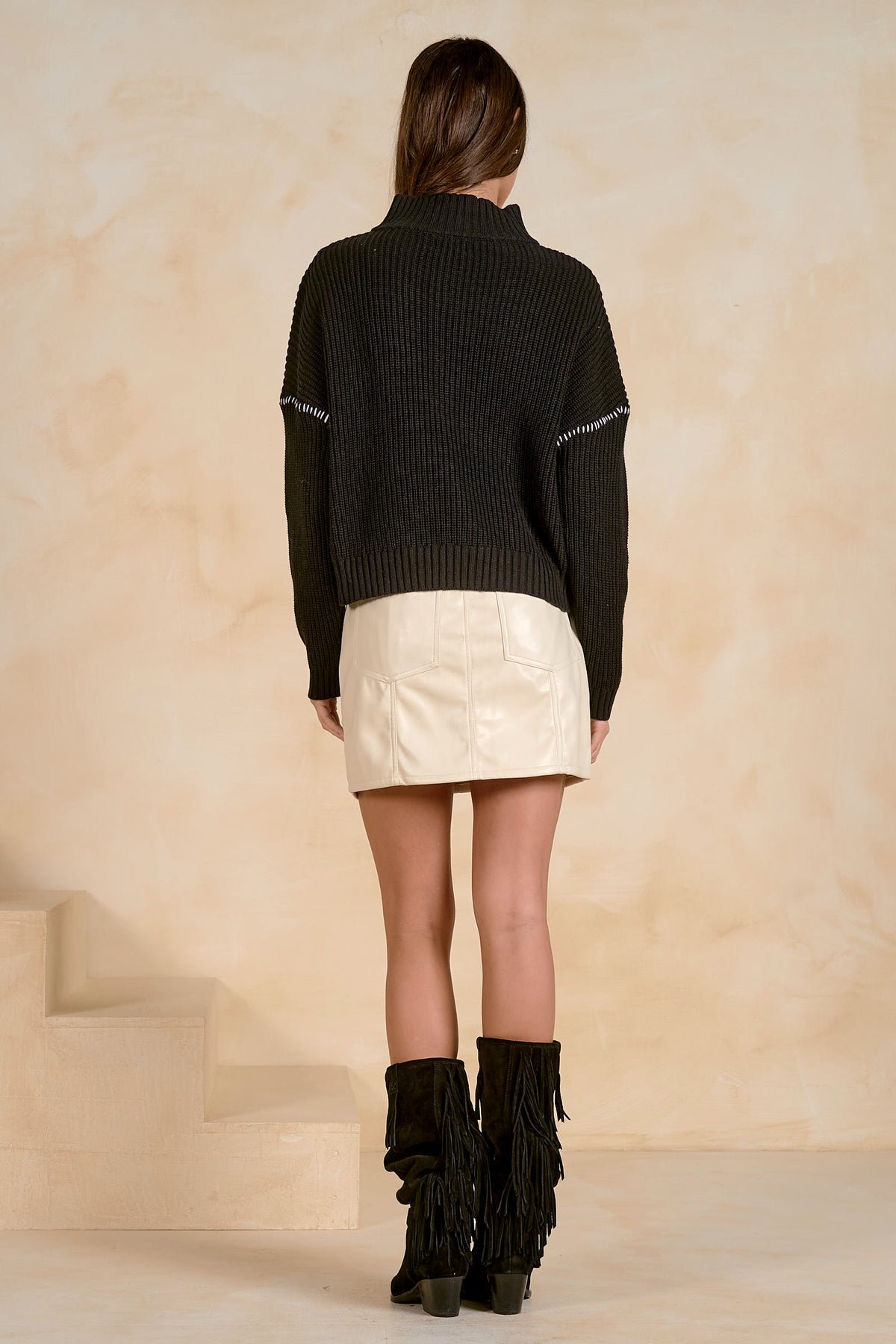 Katy Sweater