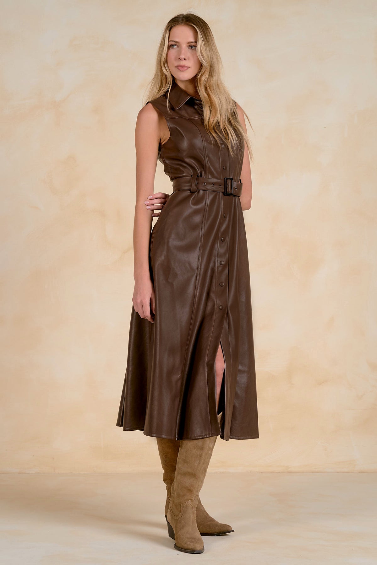 Carrington Dress