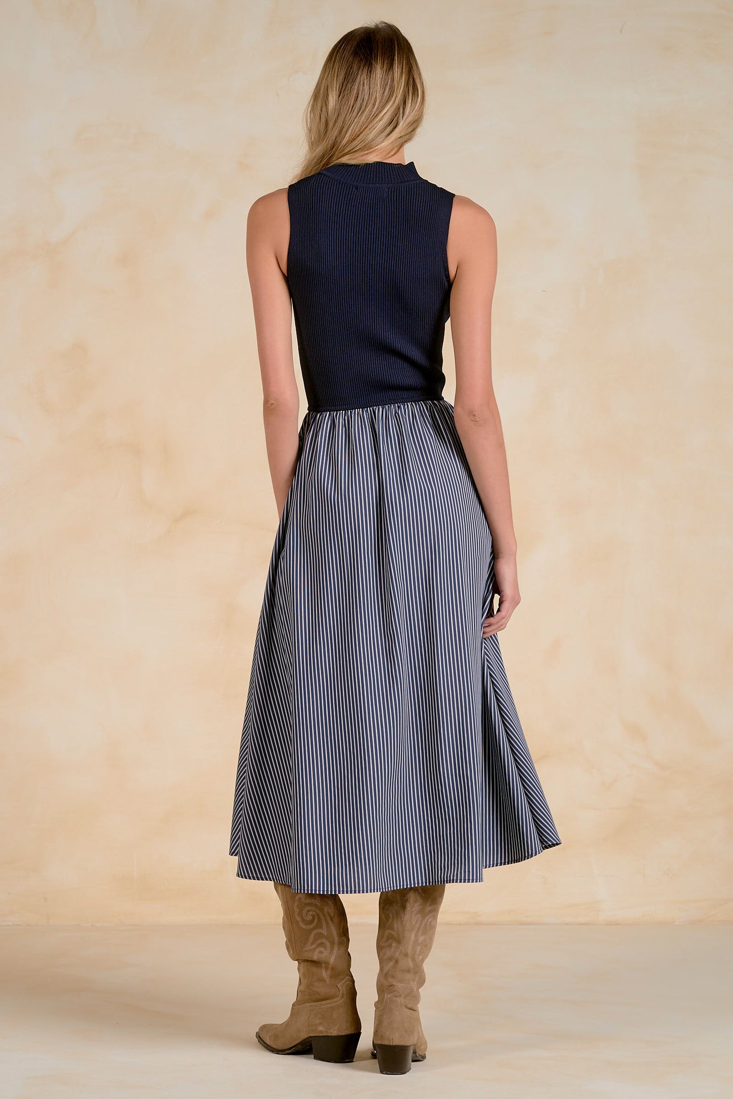 Millie Dress