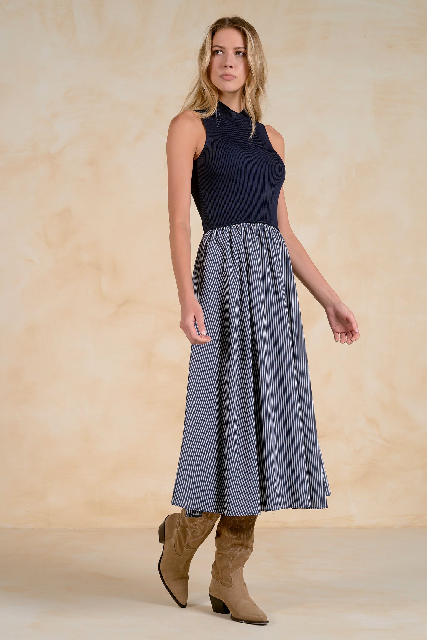 Millie Dress