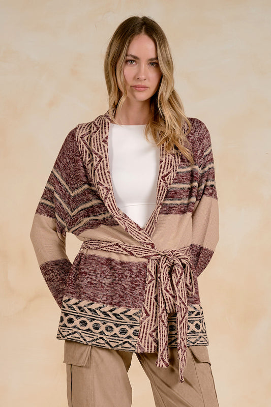 Wynona Sweater