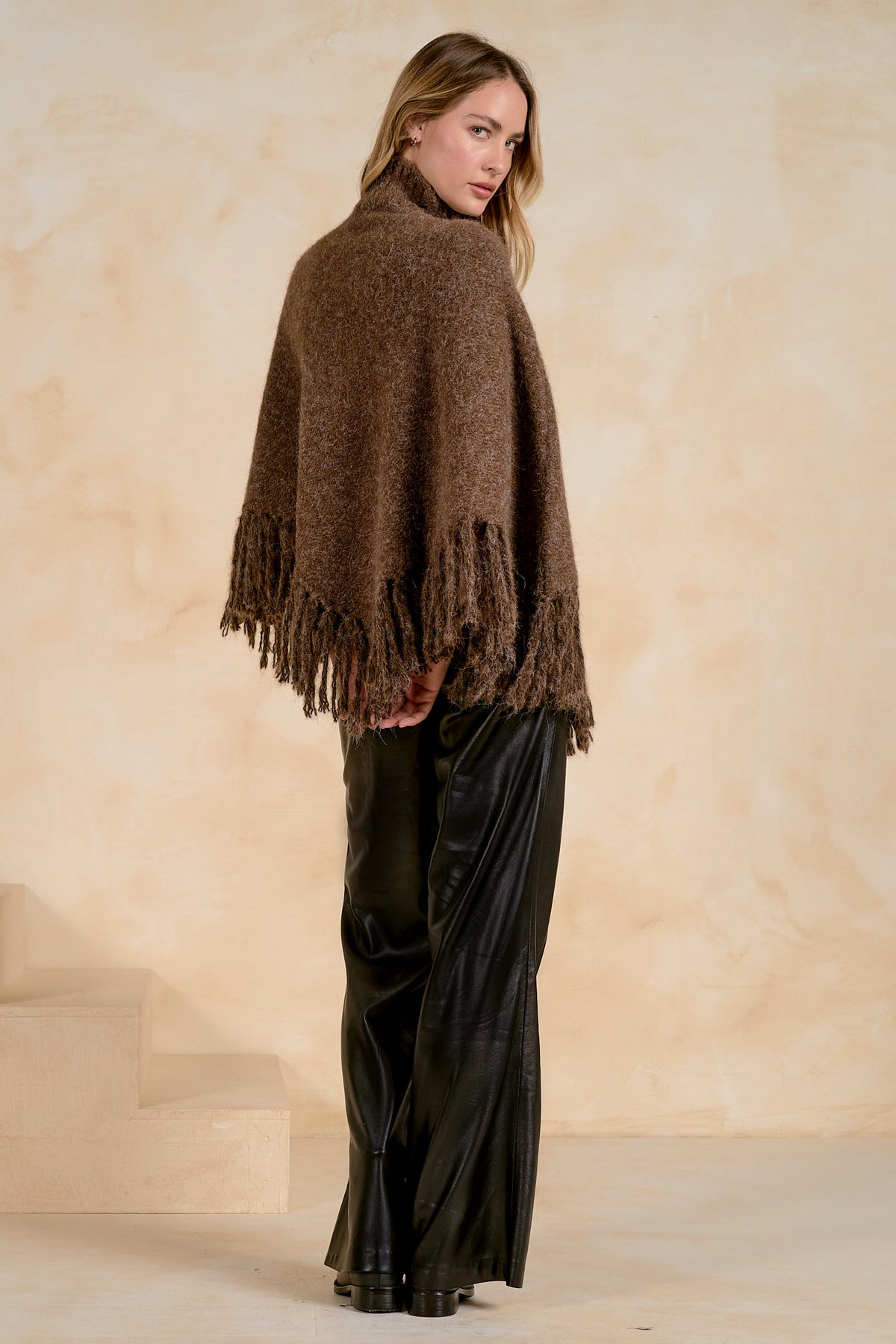 Jolie Poncho