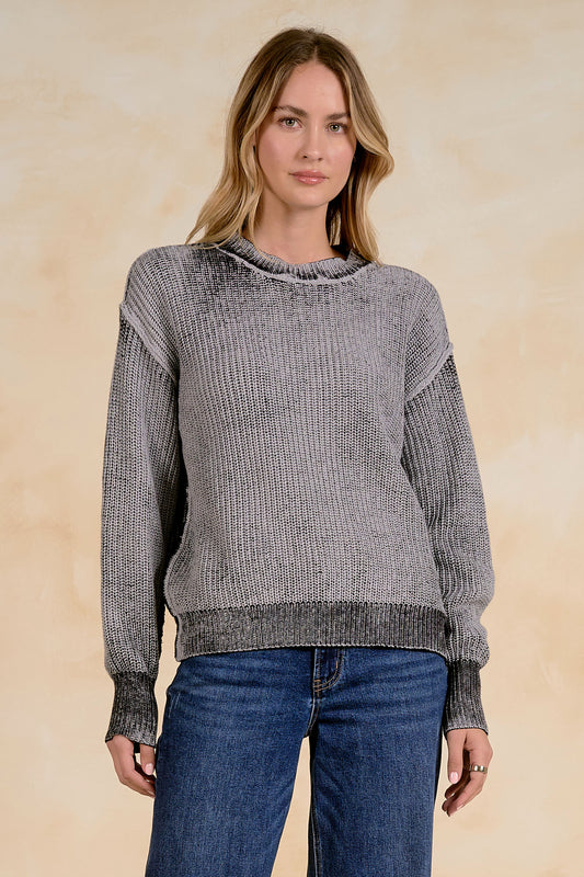 Misty Sweater