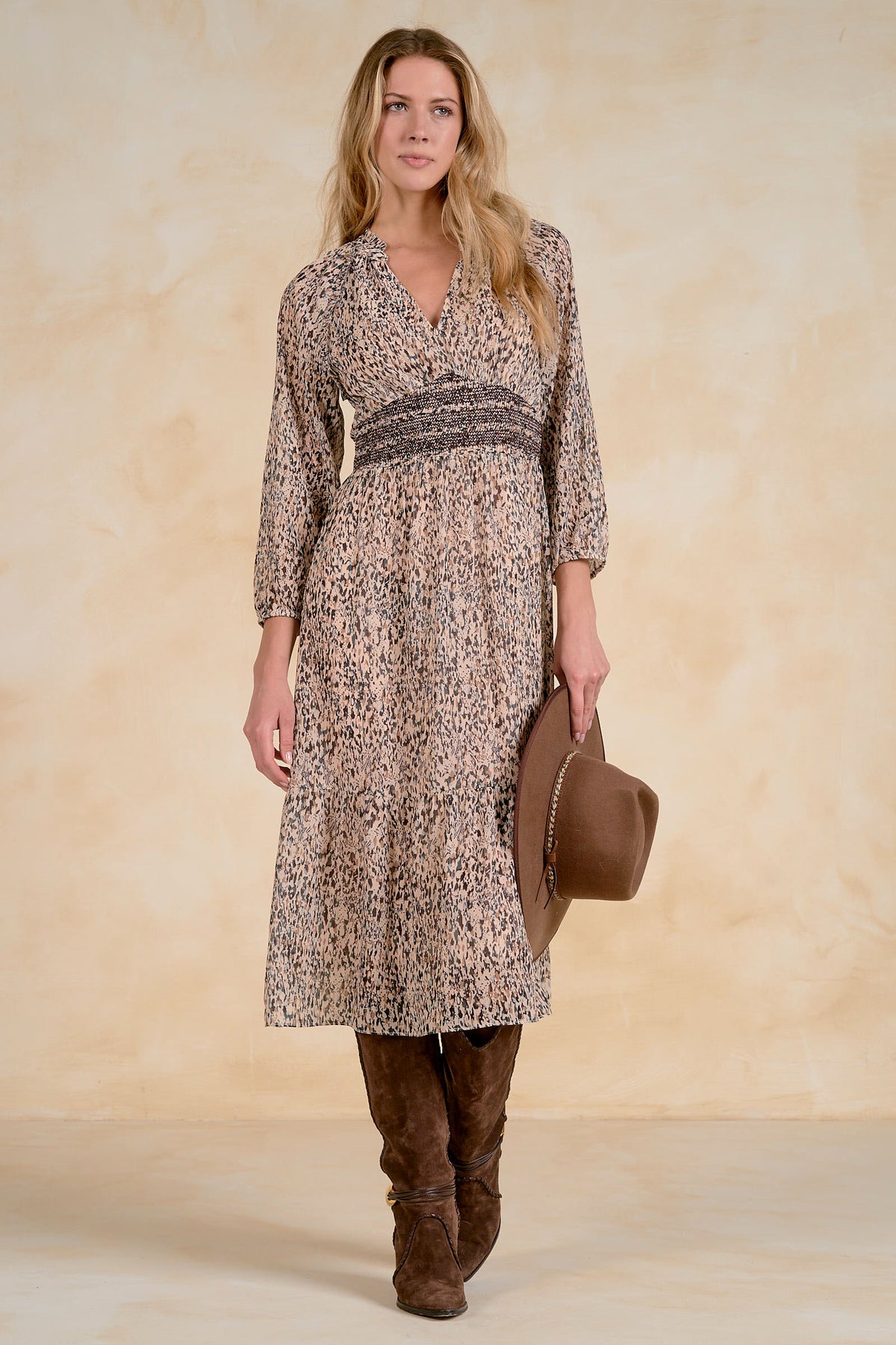 Ember Dress