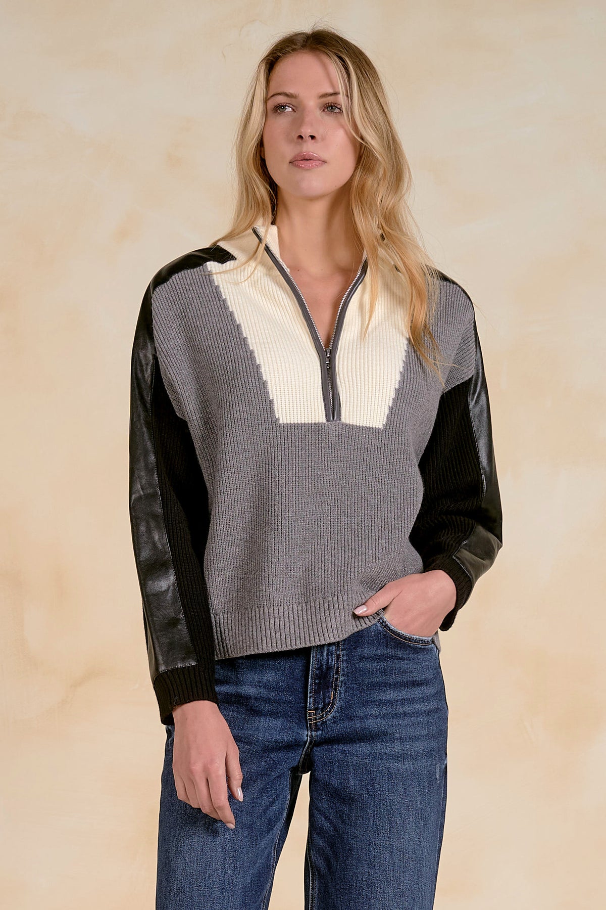 Blair Sweater