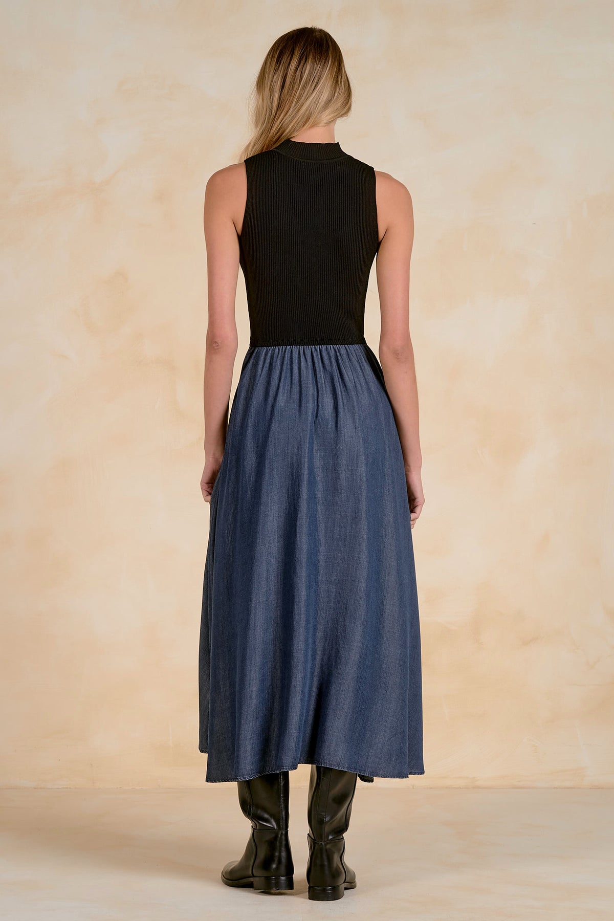 Mollie Dress