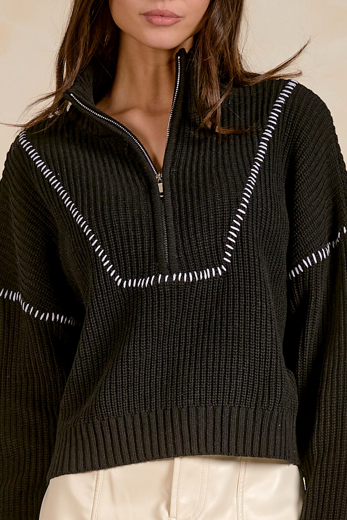 Katy Sweater