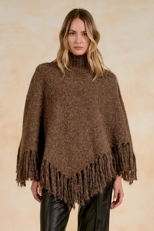 Jolie Poncho