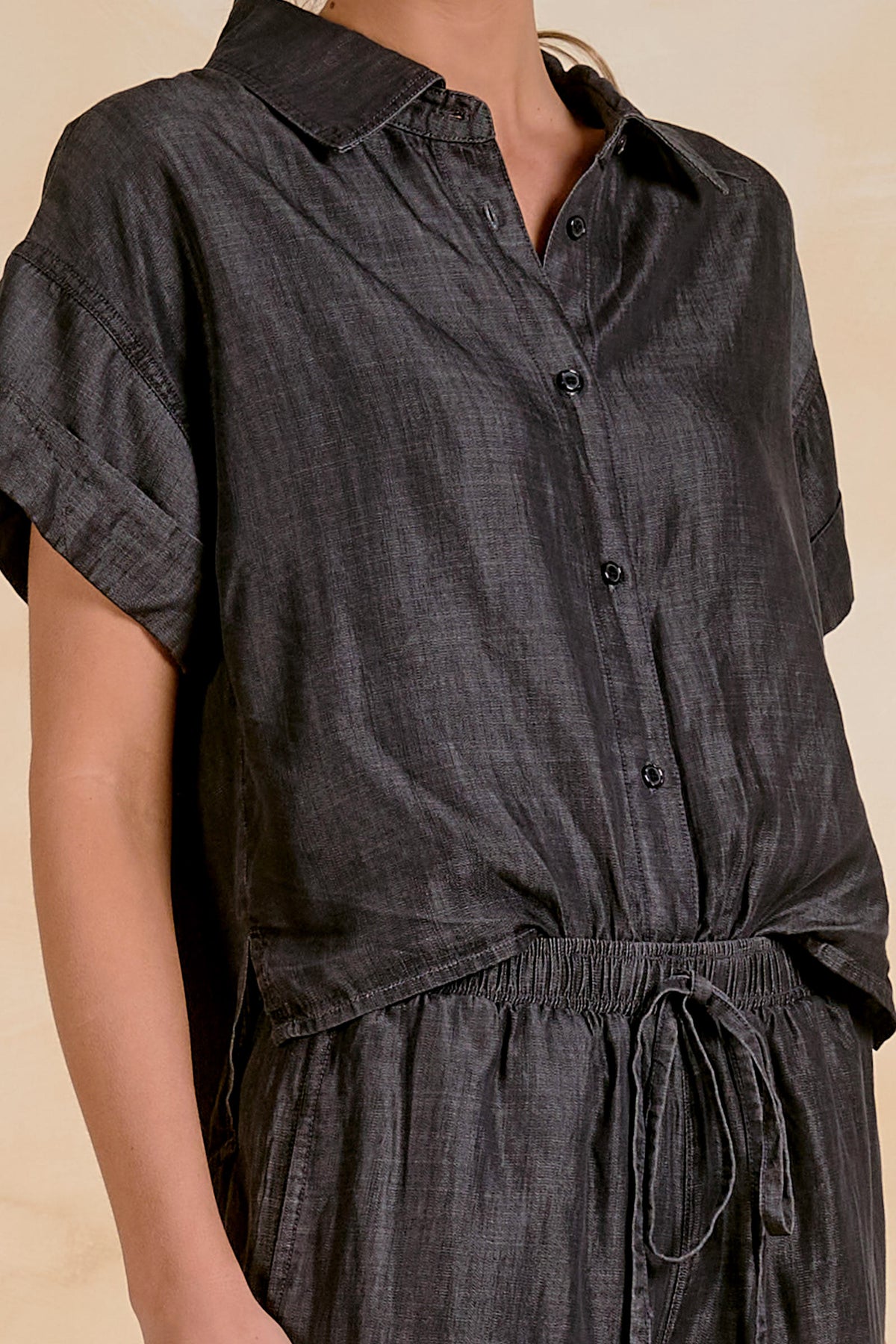 Keeley Jumpsuit