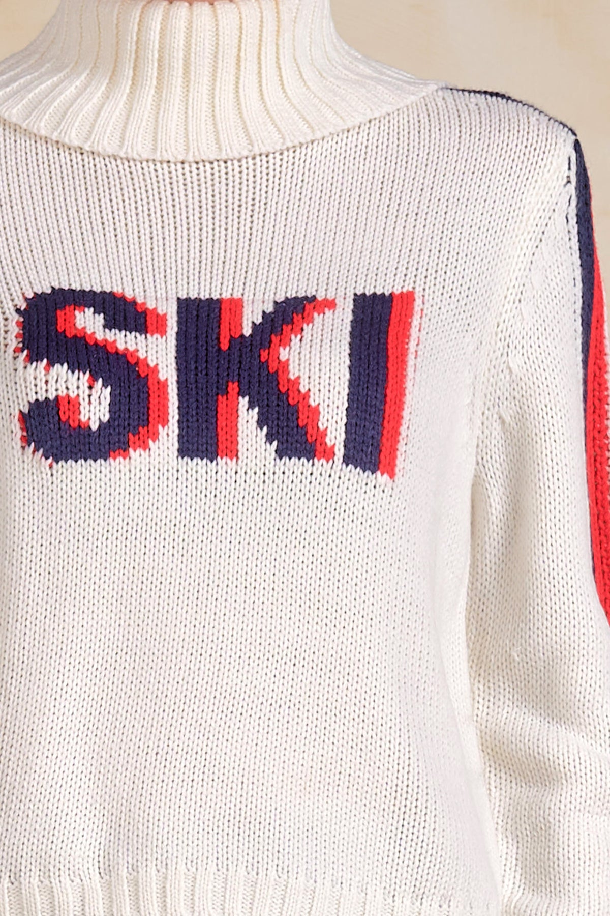 Alpine Sweater