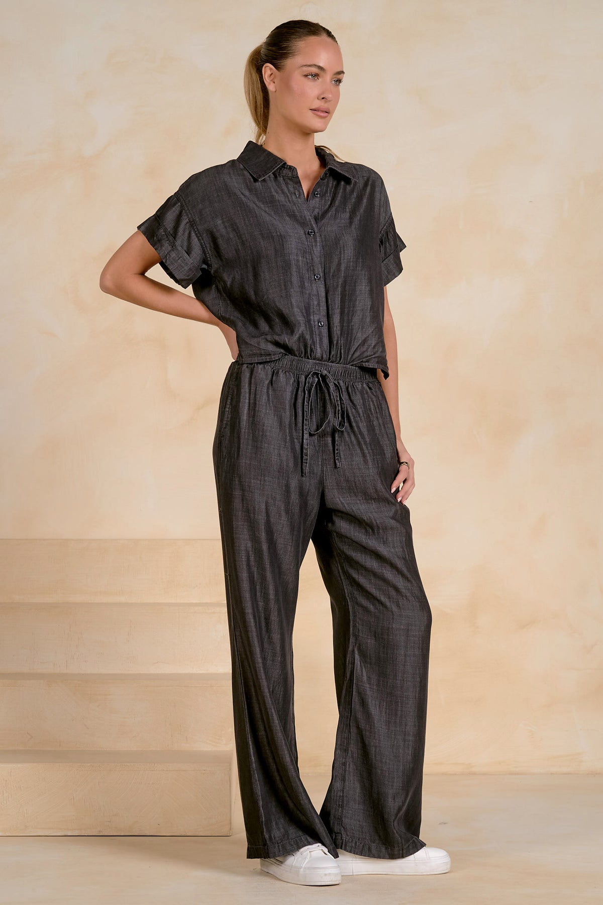 Keeley Jumpsuit