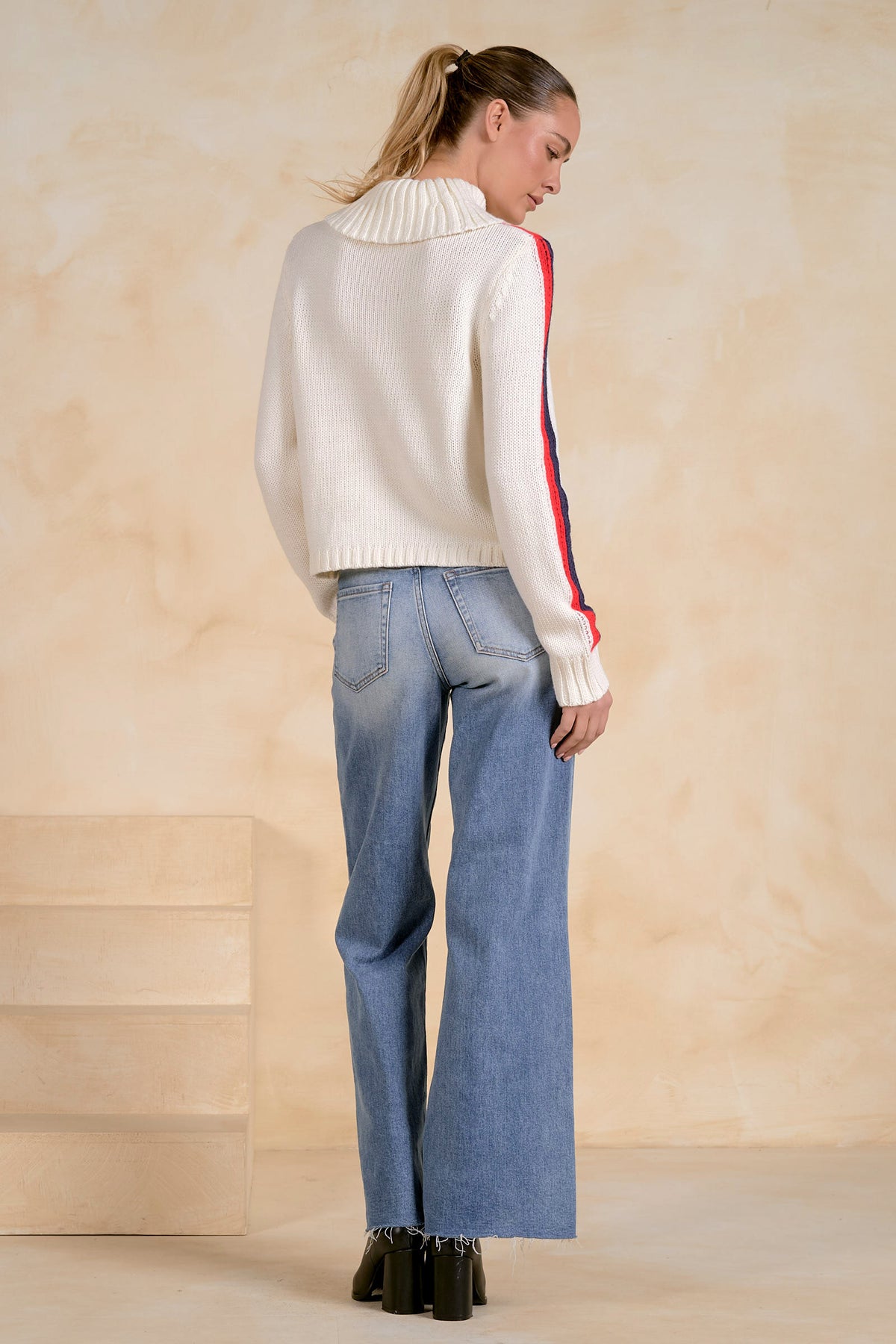 Alpine Sweater