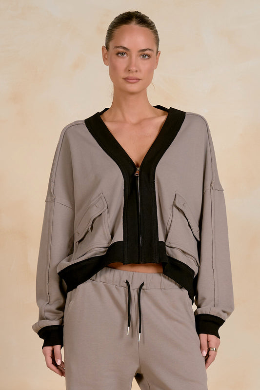 Tia Jacket